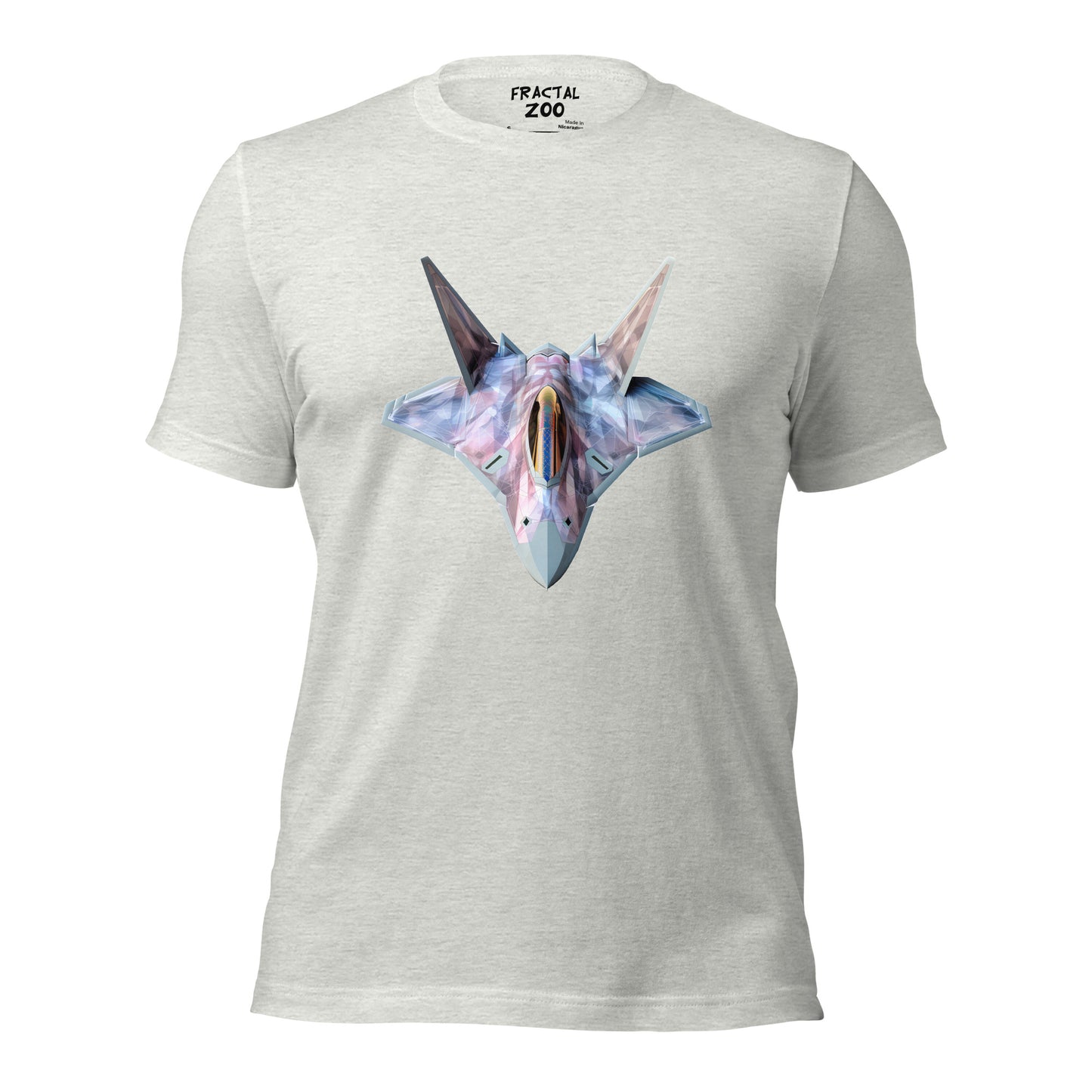 Jetstream Symphony Unisex t-shirt | Artistic Precision and Aerial Excellence in Style