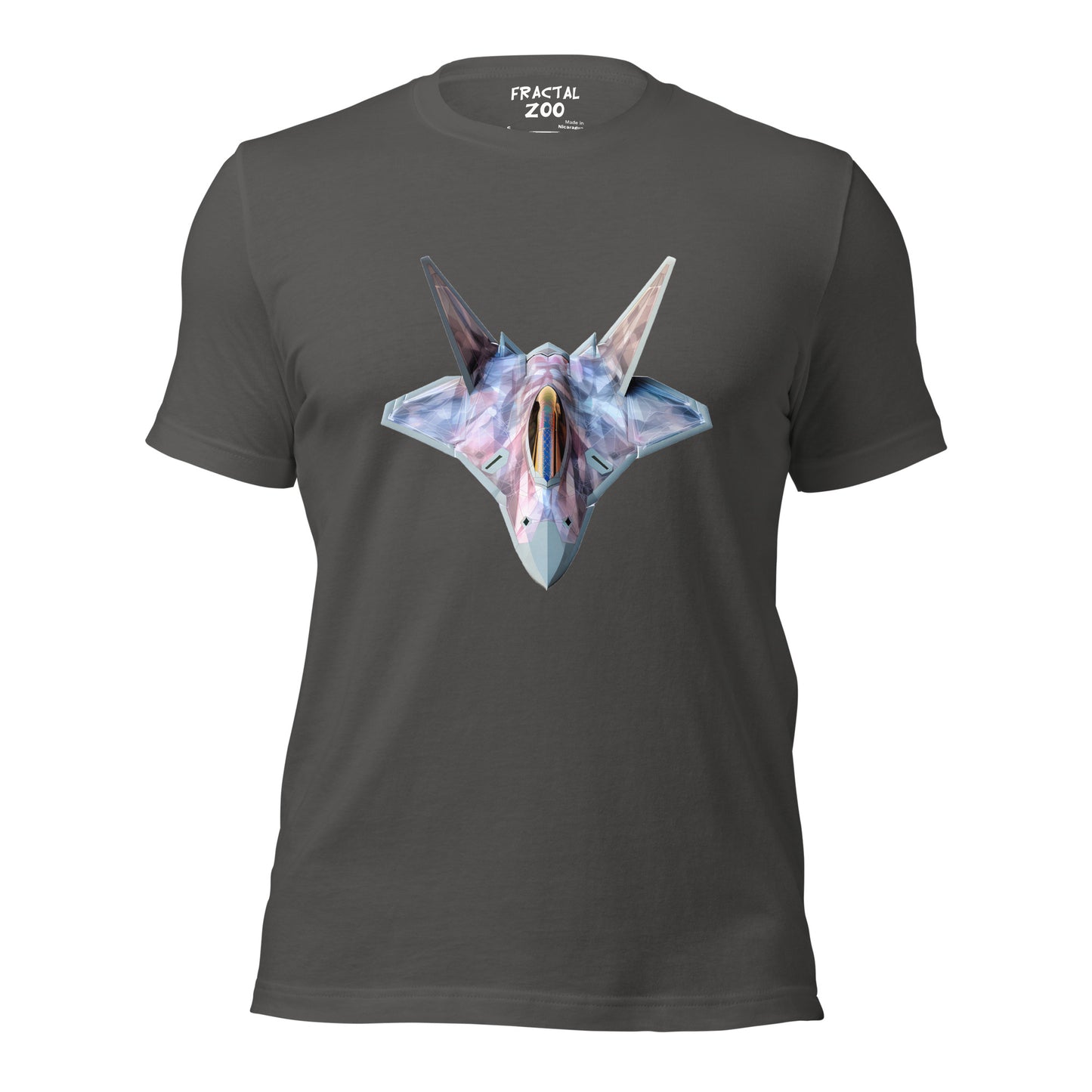 Jetstream Symphony Unisex t-shirt | Artistic Precision and Aerial Excellence in Style