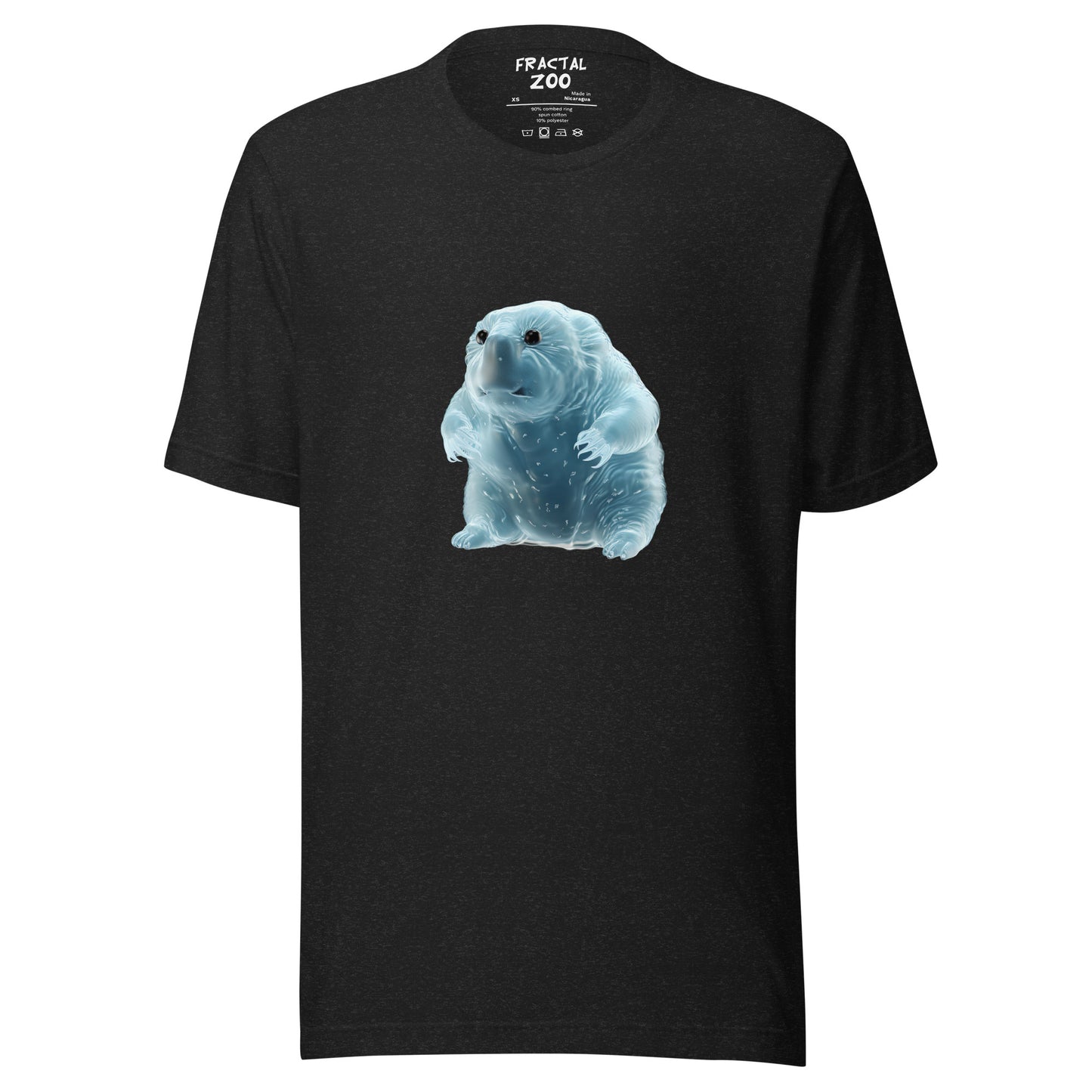 Gel Creature Unisex t-shirt | Premium Comfort with Whimsical Style