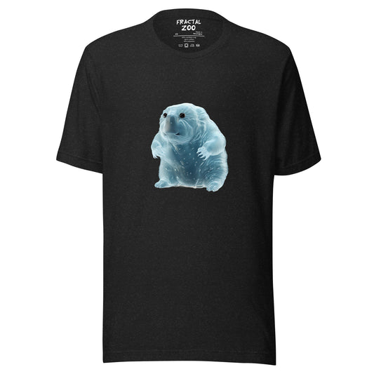 Gel Creature Unisex t-shirt | Premium Comfort with Whimsical Style