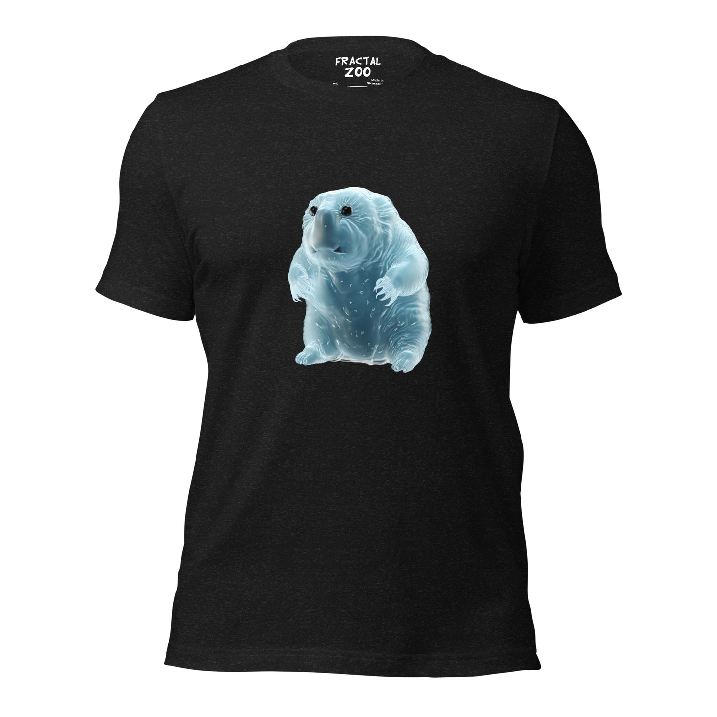 Gel Creature Unisex t-shirt | Premium Comfort with Whimsical Style