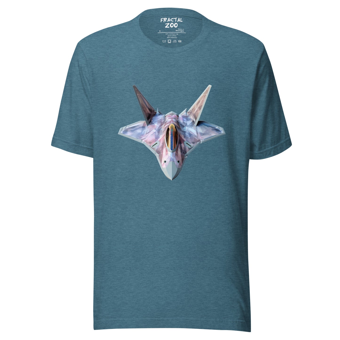 Jetstream Symphony Unisex t-shirt | Artistic Precision and Aerial Excellence in Style