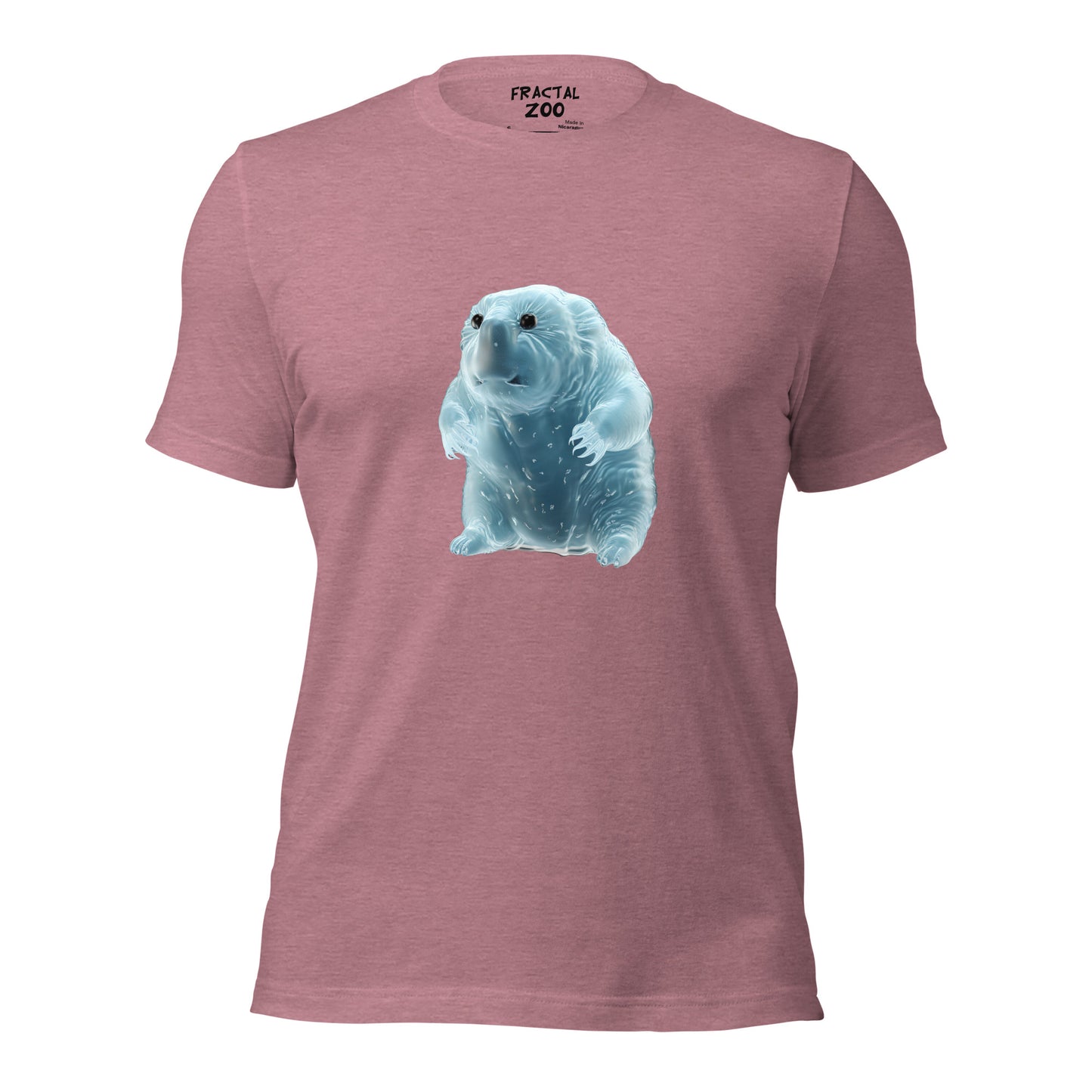 Gel Creature Unisex t-shirt | Premium Comfort with Whimsical Style