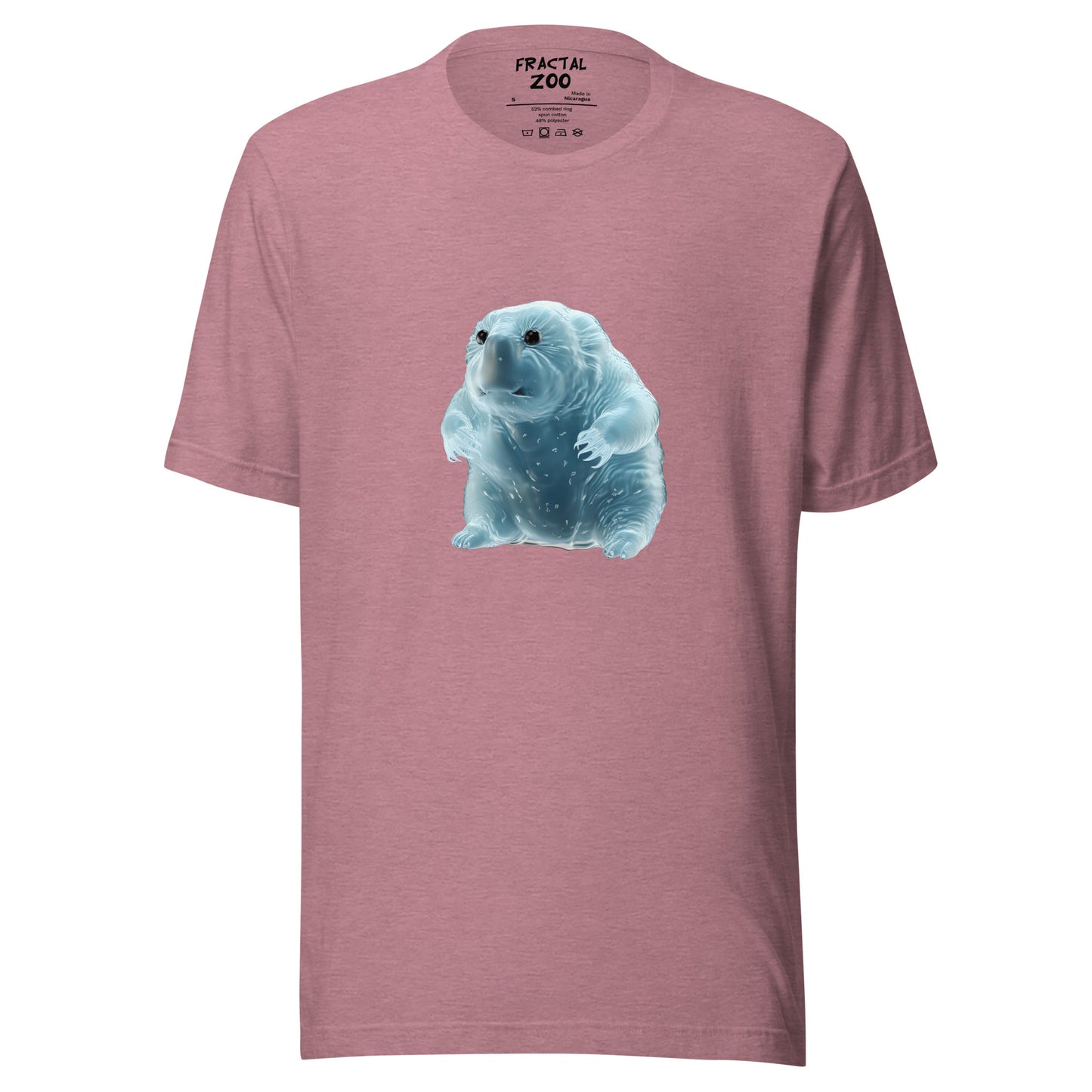 Gel Creature Unisex t-shirt | Premium Comfort with Whimsical Style