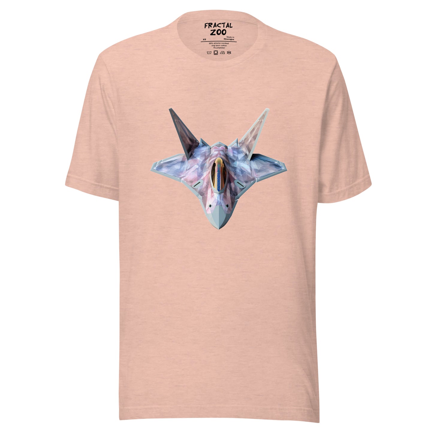 Jetstream Symphony Unisex t-shirt | Artistic Precision and Aerial Excellence in Style