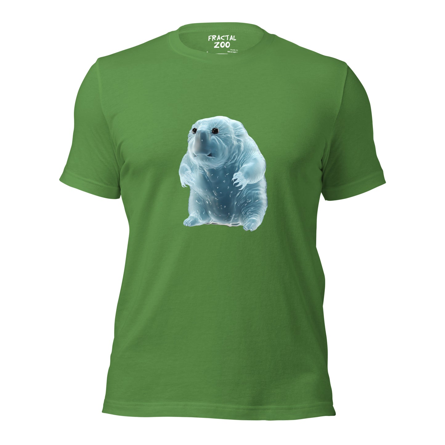 Gel Creature Unisex t-shirt | Premium Comfort with Whimsical Style