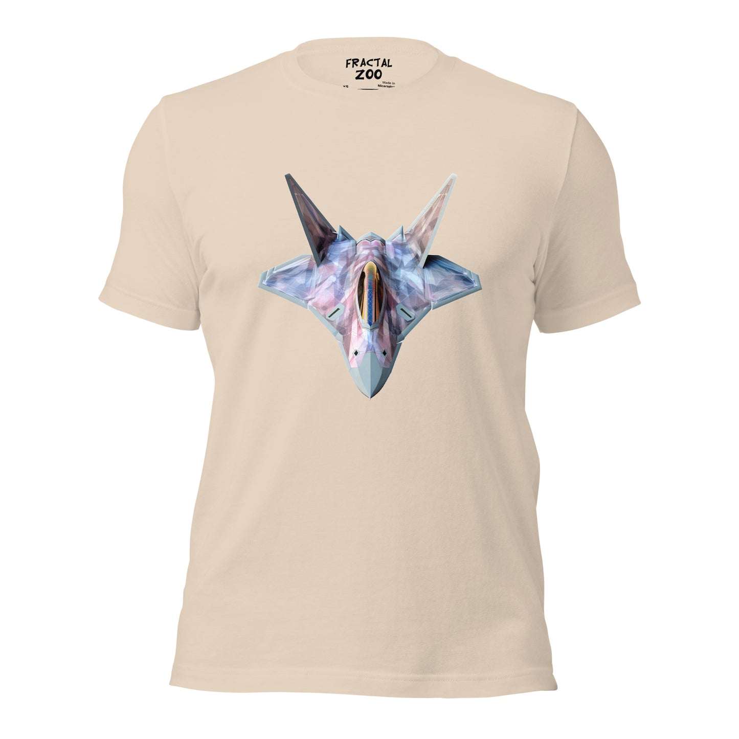 Jetstream Symphony Unisex t-shirt | Artistic Precision and Aerial Excellence in Style