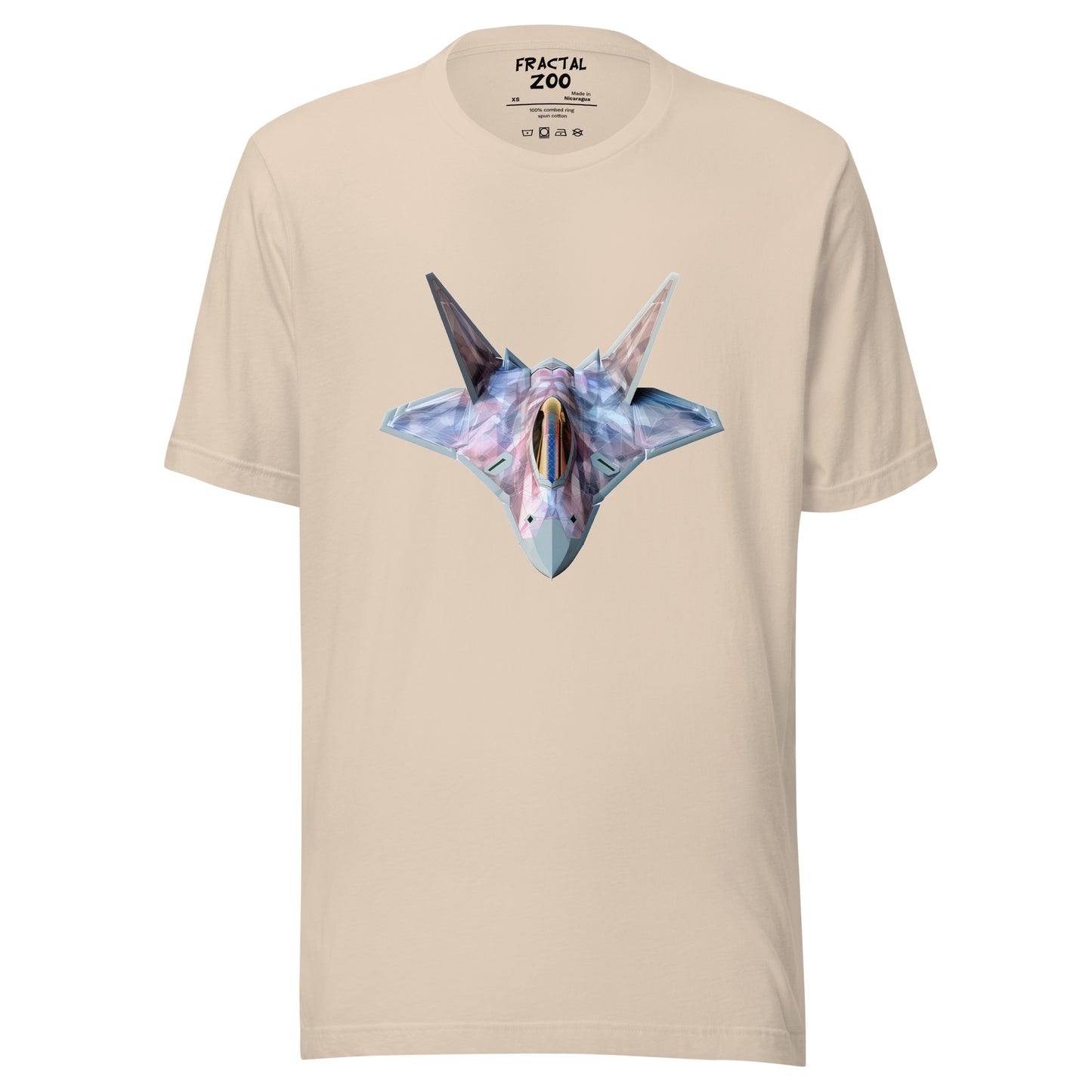 Jetstream Symphony Unisex t-shirt | Artistic Precision and Aerial Excellence in Style